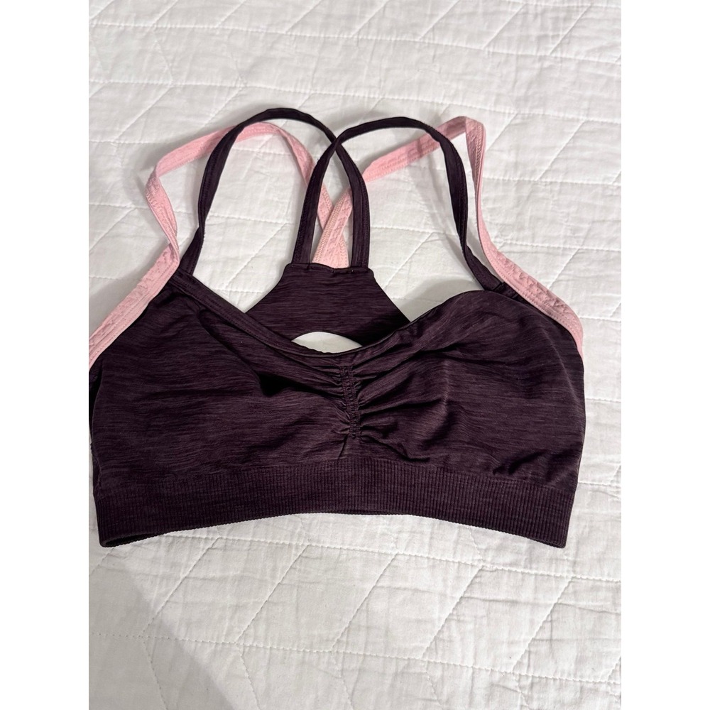 Athleta sports bra‎ women's size small